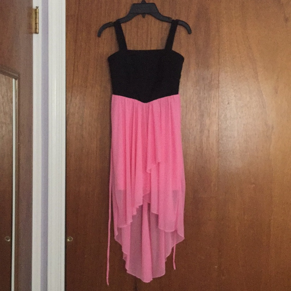 Roxette Girls Dress